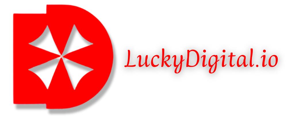 luckydigital.io